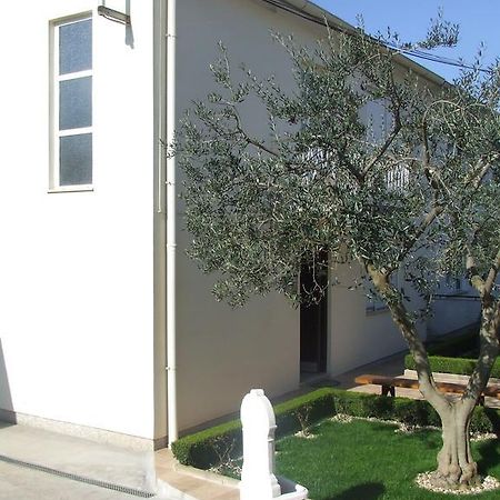 Apartment Singa Zadar Chambre photo