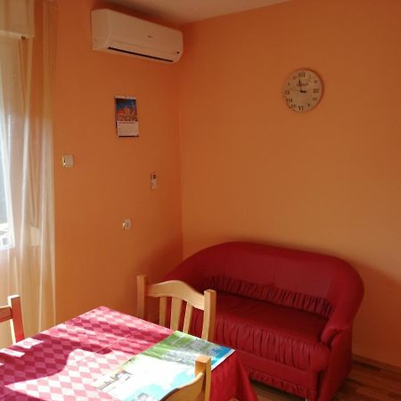 Apartment Singa Zadar Extérieur photo