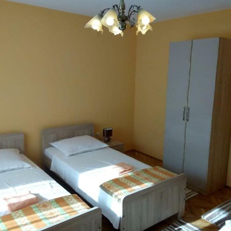 Apartment Singa Zadar Extérieur photo