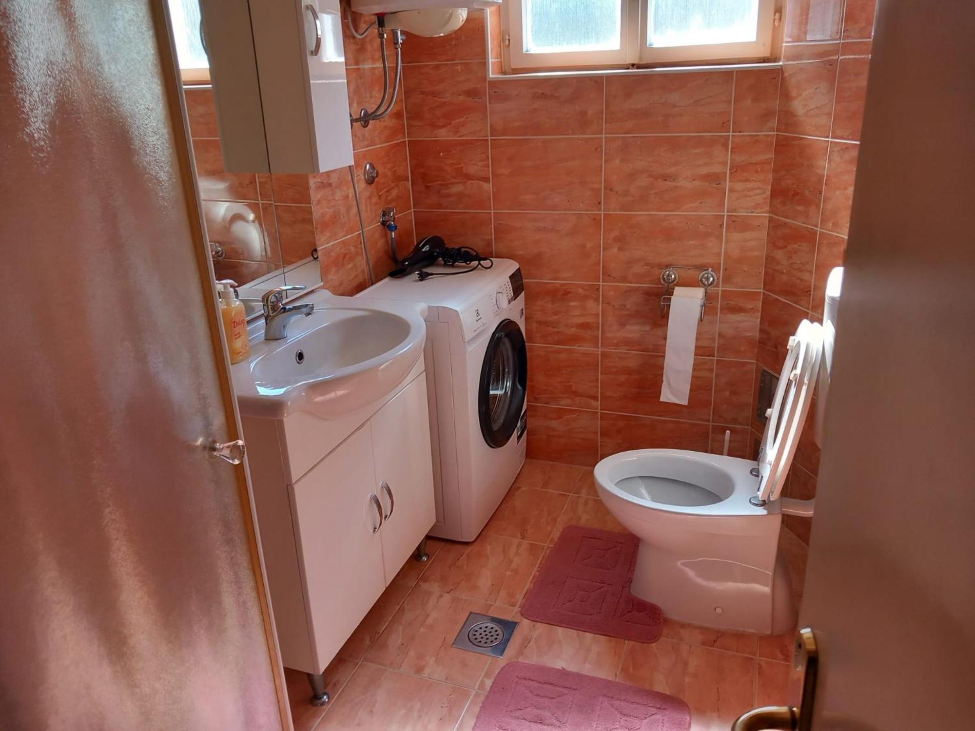 Apartment Singa Zadar Extérieur photo