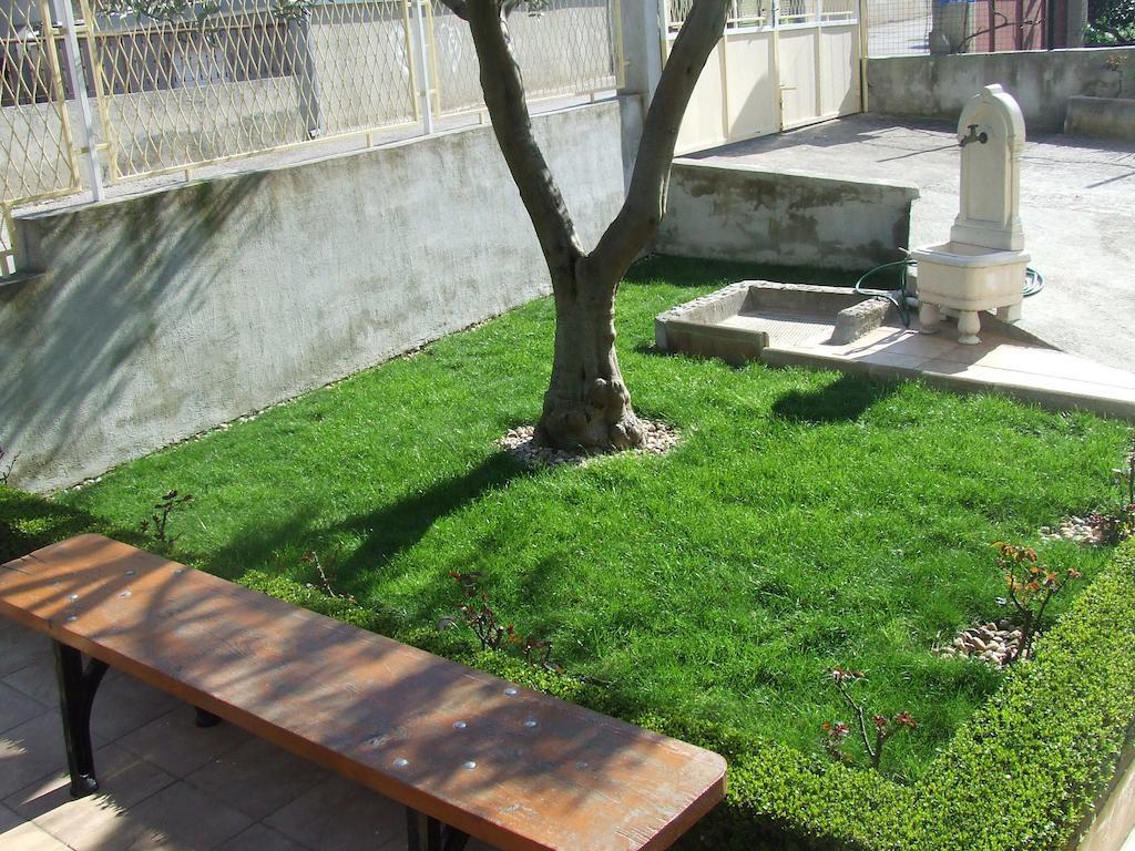 Apartment Singa Zadar Chambre photo