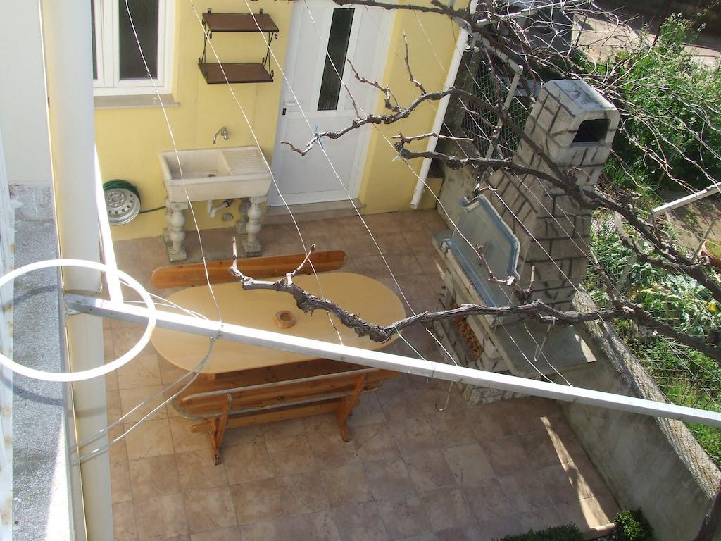 Apartment Singa Zadar Chambre photo
