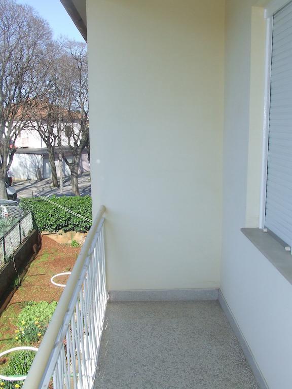 Apartment Singa Zadar Extérieur photo