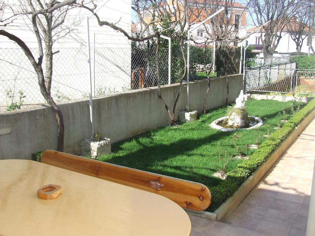Apartment Singa Zadar Chambre photo