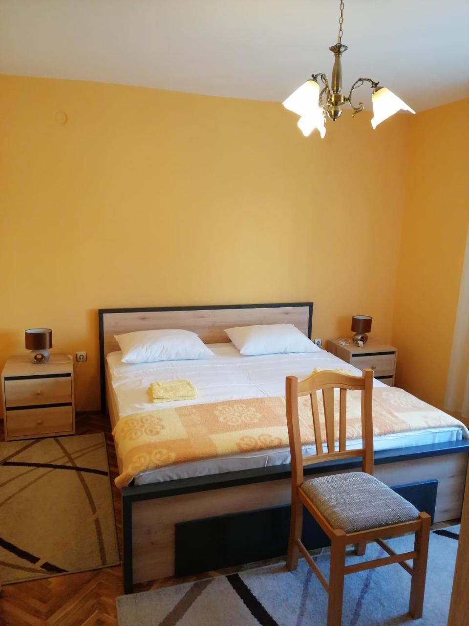 Apartment Singa Zadar Extérieur photo
