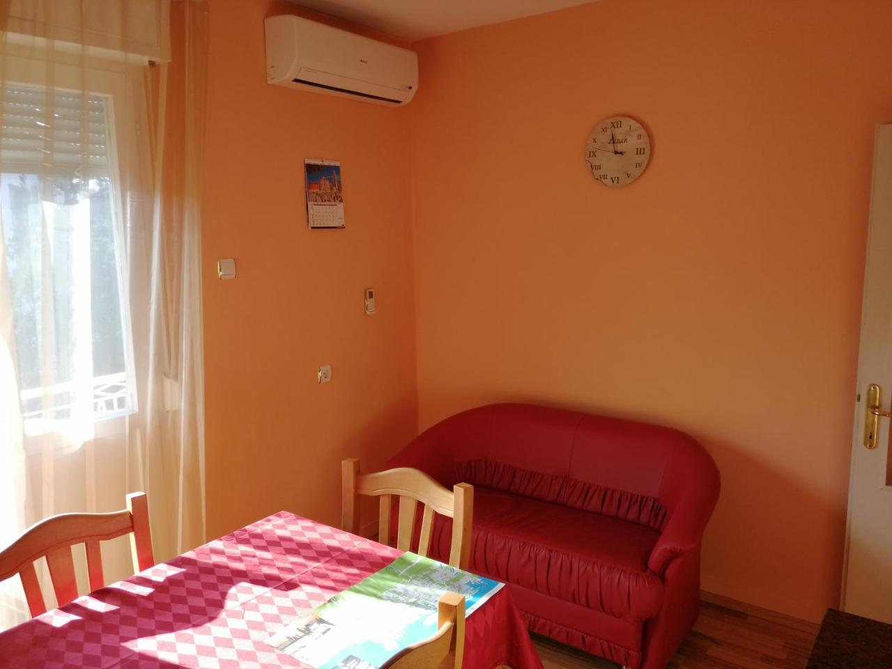 Apartment Singa Zadar Extérieur photo
