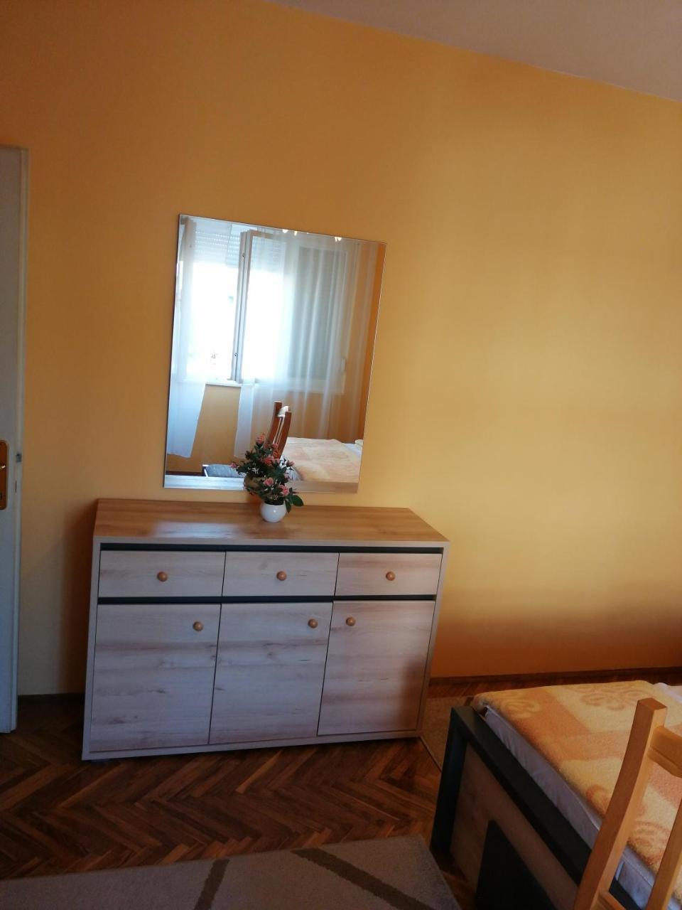Apartment Singa Zadar Extérieur photo