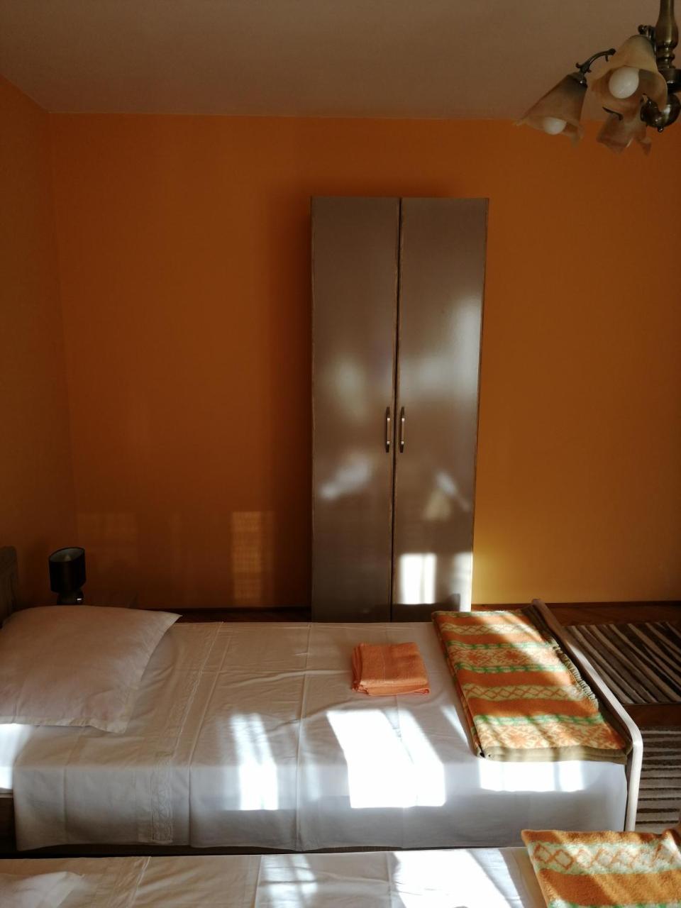 Apartment Singa Zadar Extérieur photo