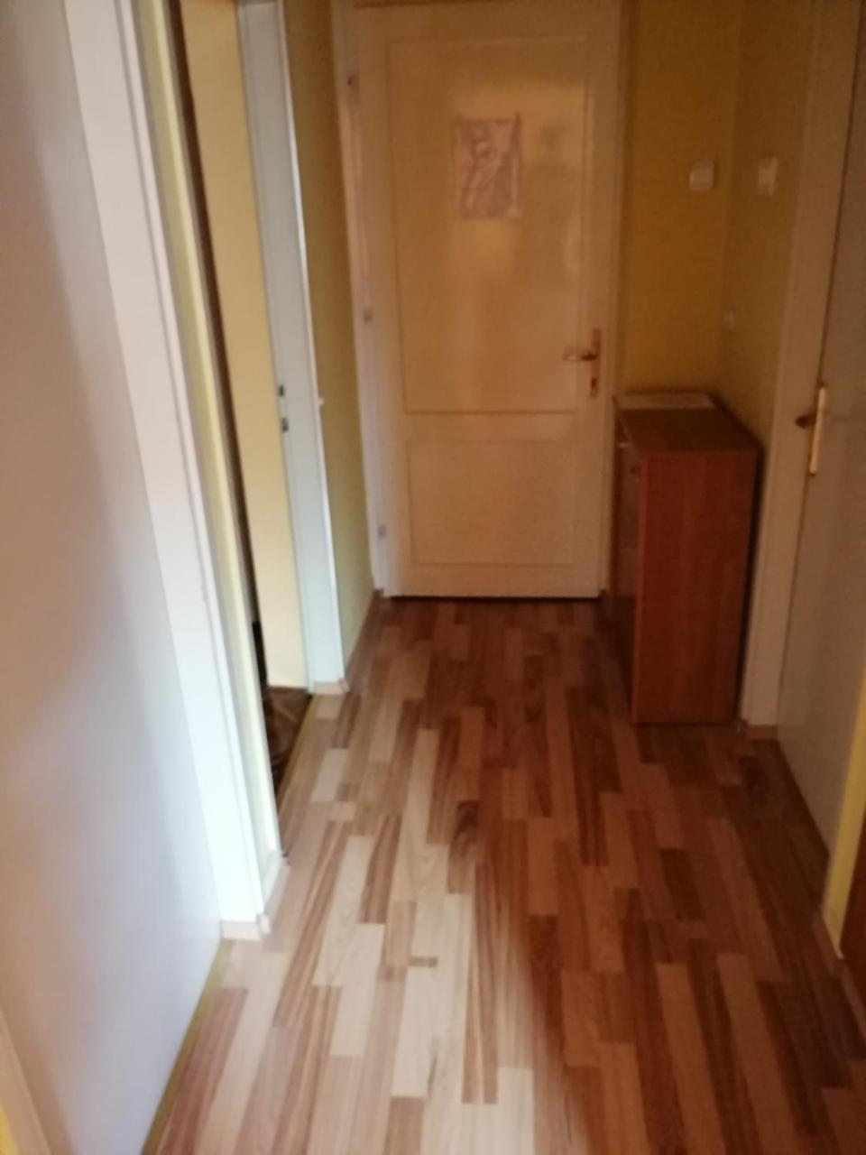 Apartment Singa Zadar Extérieur photo