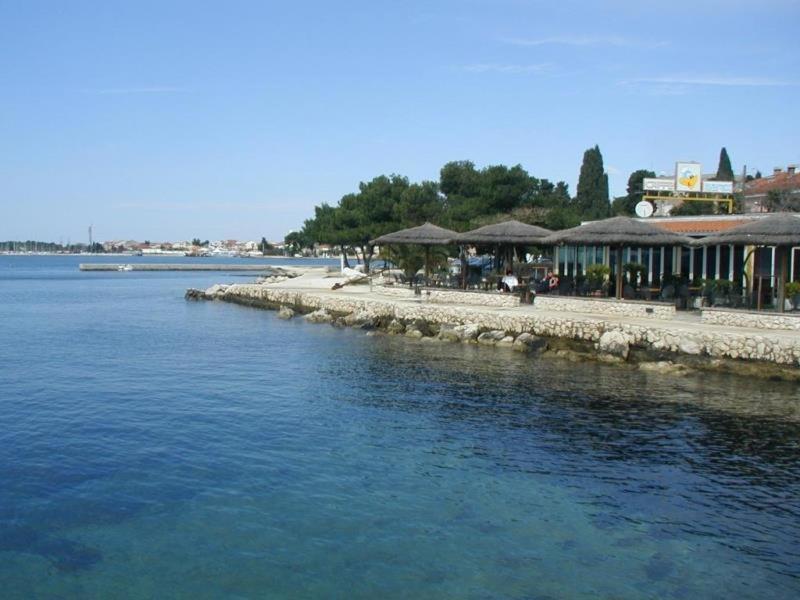 Apartment Singa Zadar Extérieur photo