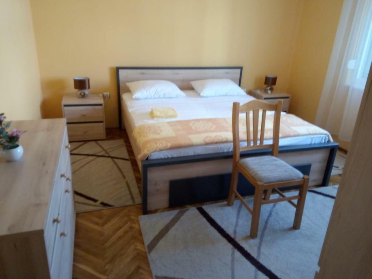 Apartment Singa Zadar Extérieur photo