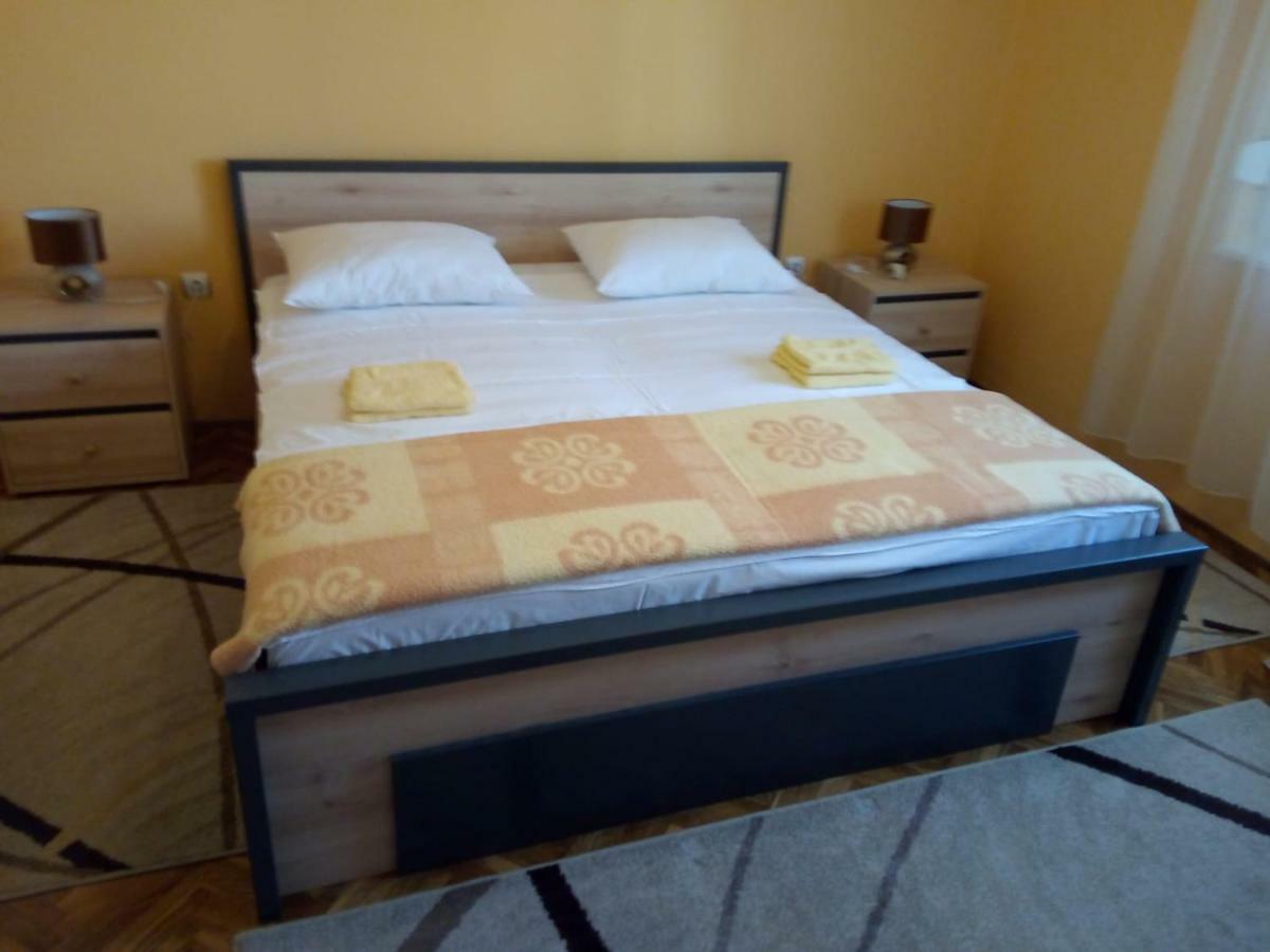 Apartment Singa Zadar Extérieur photo